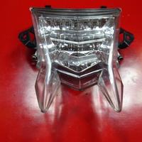 FARO POST BMW S1000R 2015