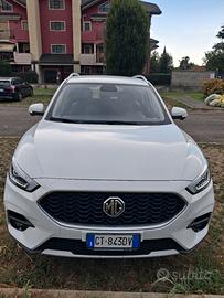 MG ZS 1.5 VTi-tech Comfort