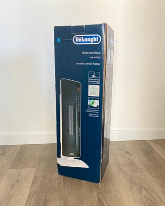 De Longhi - TERMOVENTILATORE a torre