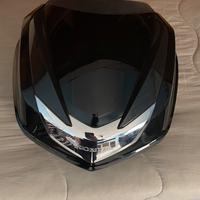 Bauletto sh 300 2020