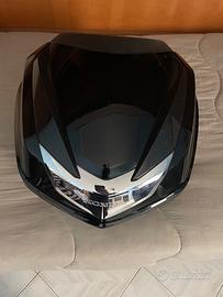 Bauletto sh 300 2020