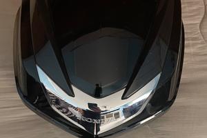 Bauletto sh 300 2020