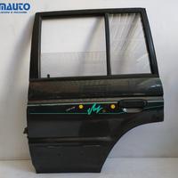 Porta post sx MITSUBISHI PAJERO II '90