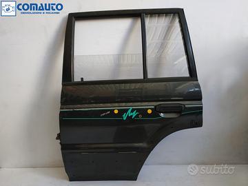 Porta post sx MITSUBISHI PAJERO II '90