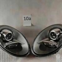 Porsche 911 991 Fari Xeno