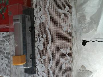 Modellino pullman iveco