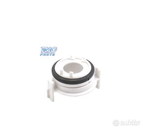 ADATTATORE LAMPADE H7 BMW E46