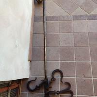 STADERA BILANCIA ANTICA