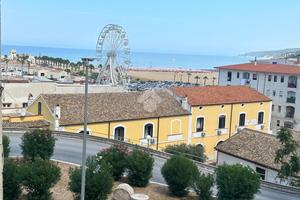PALAZZINA A RODI GARGANICO