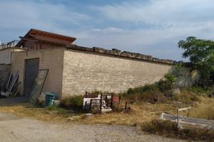 333 mq, locale deposito