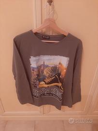 Maglia manica lunga