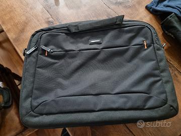 Borse porta notebook 15 pollici