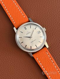 Orologio vintage anni ‘70 Omega Seamaster