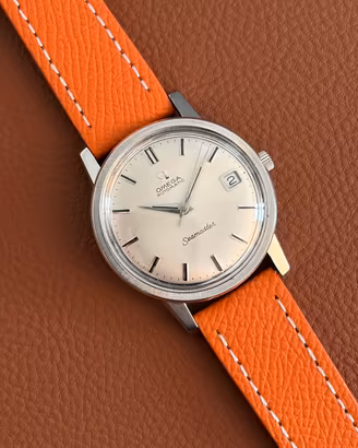 Orologio vintage anni ‘70 Omega Seamaster