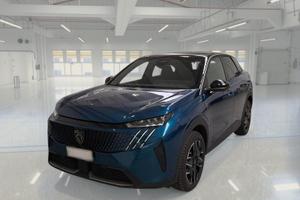 PEUGEOT 3008 HYBRID 136 GT E-DCS 6 SUV