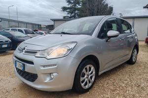 Citroen C3 1.4 HDi 70 Seduction