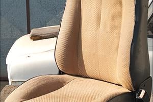 rivestimento sedili Y10 