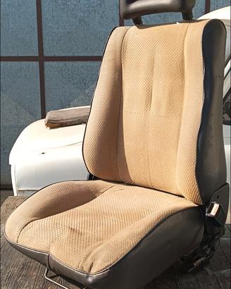 rivestimento sedili Y10 