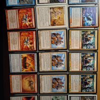 Carte Magic the Gathering