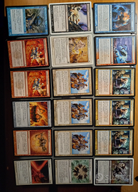 Carte Magic the Gathering