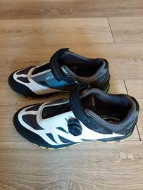 scarpe mtb n43