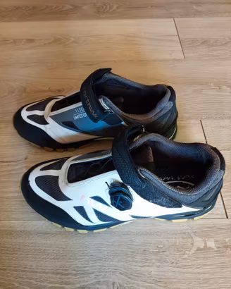 scarpe mtb n43
