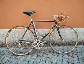 Bici da corsa vintage Mosconi Competition