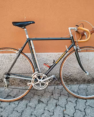 Bici da corsa vintage Mosconi Competition