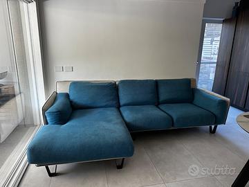 divano originale Samoa - Made in Italy come nuovo