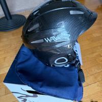 CASCO SCI E SNOWBOARD WAVES