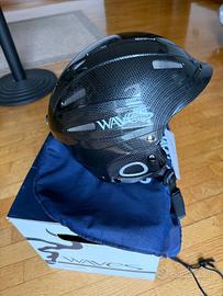 CASCO SCI E SNOWBOARD WAVES