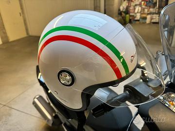 Casco MISURA L scooter