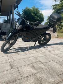 TINBOT ESUM X 3 kW — Doppia Batteria