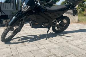 TINBOT ESUM X 3 kW — Doppia Batteria