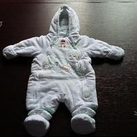 Tuta invernale Prenatal