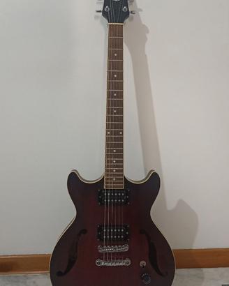 Semiacustica Ibanez AM53