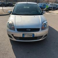 Ford foesta 1.4 diesel 2008