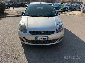 Ford foesta 1.4 diesel 2008