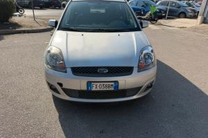 Ford foesta 1.4 diesel 2008