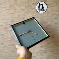 Orologio da parete PHILIPS vintage