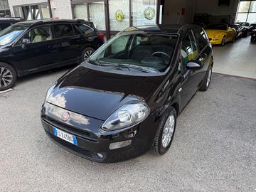 Fiat Punto 1.3 MJT II 75 CV 5 porte Easy