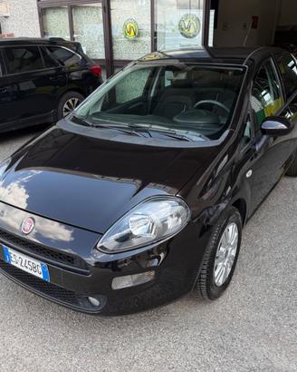 Fiat Punto 1.3 MJT II 75 CV 5 porte Easy