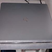 Playstation 4 slim