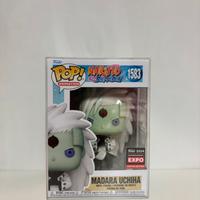 Funko Pop Madara Uchiha #1583 – Naruto Shippuden