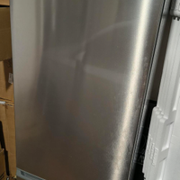 Frigorifero Electrolux free standing modelo