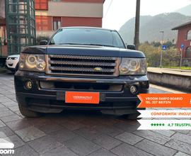LAND ROVER RR Sport 1 serie Range Rover Sport ...