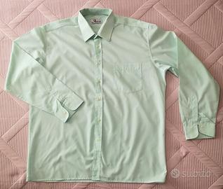 camicia uomo 