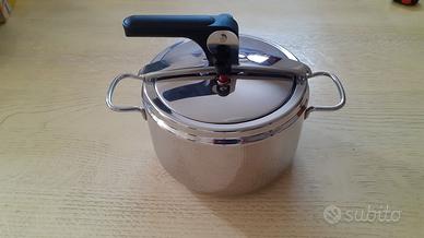 Pentola a pressione Barazzoni