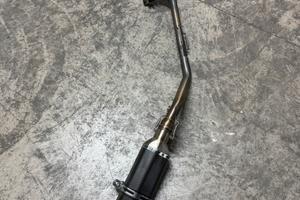 Scarico marmitta tmax 500
