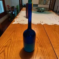 Bottiglia Morandiana by Gio Ponti per Venini